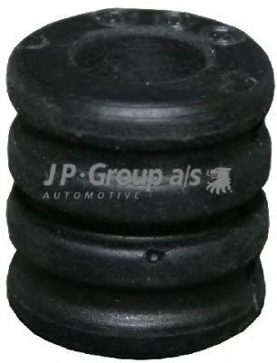 JP GROUP 1540550200 Втулка стабилизатора для FORD