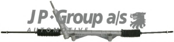 JP GROUP 1544200600 Рулевая рейка для FORD