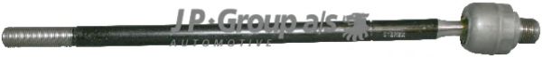 JP GROUP 1544501380 Наконечник рулевой тяги для FORD TOURNEO CUSTOM