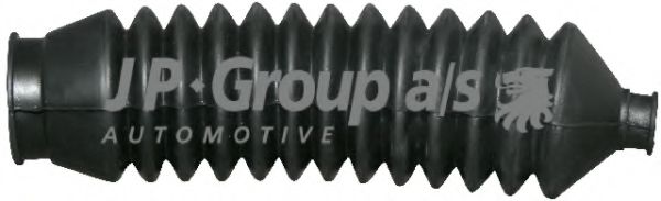 JP GROUP 1544700200 Пыльник рулевой рейки для FORD
