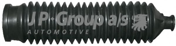 JP GROUP 1544700300 Пыльник рулевой рейки для FORD