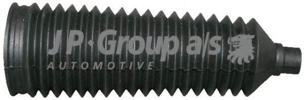 JP GROUP 1544700500 Пыльник рулевой рейки для FORD