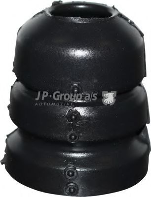 JP GROUP 1552601100 Комплект пыльника и отбойника амортизатора JP GROUP 