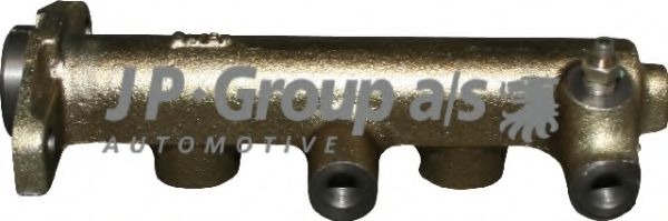JP GROUP 1561100300 Главный тормозной цилиндр JP GROUP для FORD