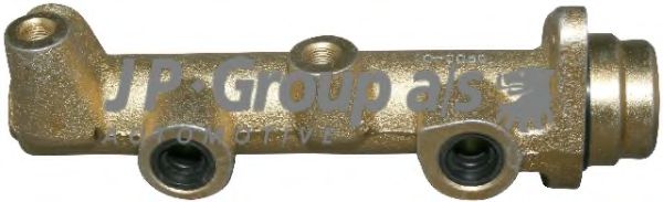 JP GROUP 1561100900 Главный тормозной цилиндр JP GROUP для FORD