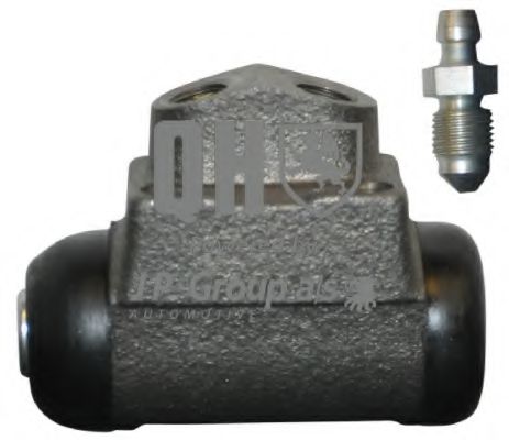 JP GROUP 1561300909 Колесный тормозной цилиндр 
