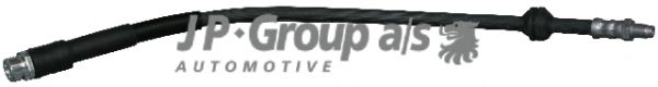 JP GROUP 1561601700 Тормозной шланг JP GROUP для JAGUAR