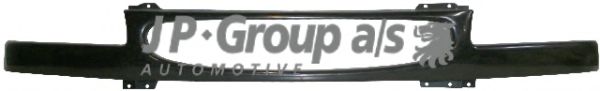 JP GROUP 1584500400 Решетка радиатора JP GROUP 
