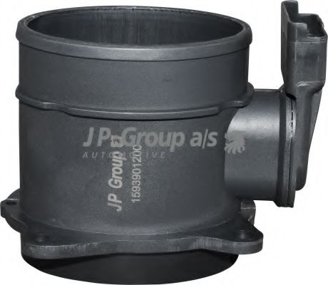 JP GROUP 1593901200 Расходомер воздуха для PEUGEOT 3008