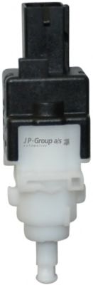 JP GROUP 1596600600 Выключатель стоп-сигнала для ABARTH
