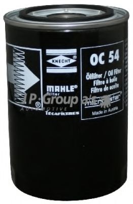 JP GROUP 1618500102 Масляный фильтр для PORSCHE