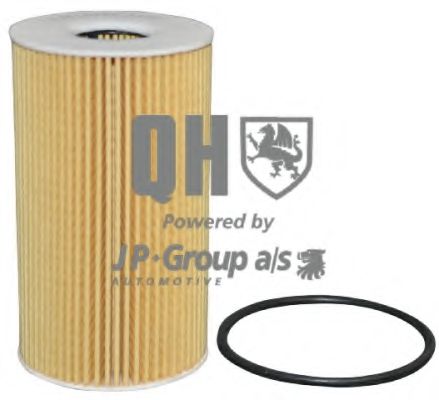JP GROUP 1618500509 Масляный фильтр для PORSCHE BOXSTER