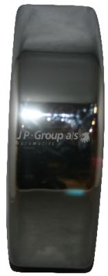 JP GROUP 1684100276 Решетка радиатора JP GROUP 