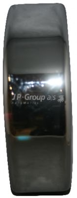 JP GROUP 1684100286 Решетка радиатора JP GROUP 