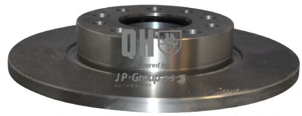 JP GROUP 3063200309 Тормозные диски JP GROUP для ALFA ROMEO