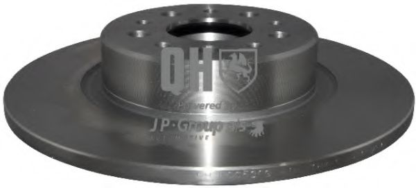 JP GROUP 3063200509 Тормозные диски JP GROUP для ALFA ROMEO