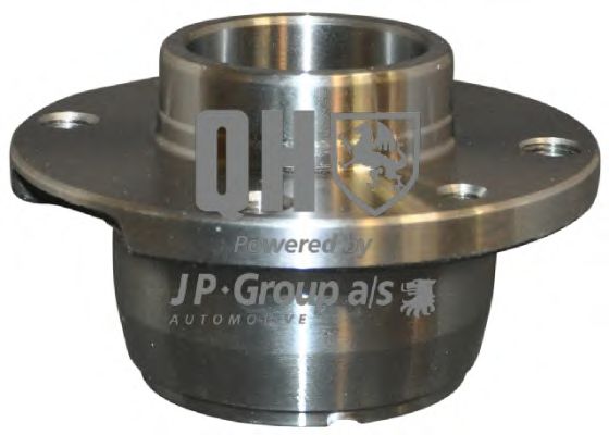 JP GROUP 3351400709 Ступица колеса JP GROUP 3351400709 Ступица колеса