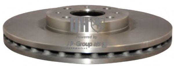 JP GROUP 3363100909 Тормозные диски JP GROUP для FIAT