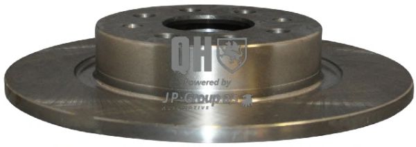 JP GROUP 3363200309 Тормозные диски JP GROUP для FIAT