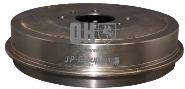 JP GROUP 3363500109 Тормозной барабан для FIAT LINEA