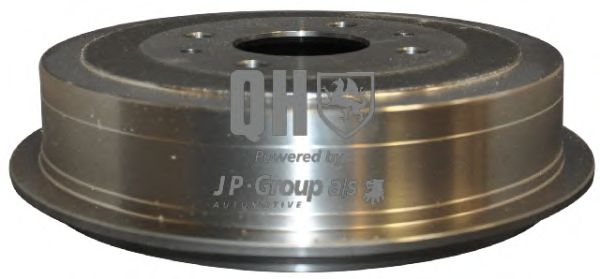 JP GROUP 3363500309 Тормозной барабан для FIAT