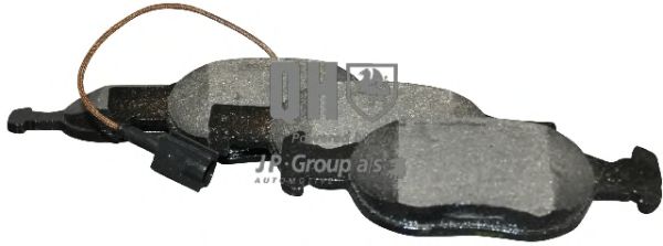 3363601119 JP GROUP Тормозные колодки 3363601119 JP GROUP Тормозные колодки