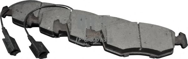 3363601419 JP GROUP Тормозные колодки 3363601419 JP GROUP Тормозные колодки
