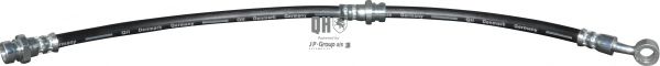 JP GROUP 3561700109 Тормозной шланг JP GROUP для HYUNDAI