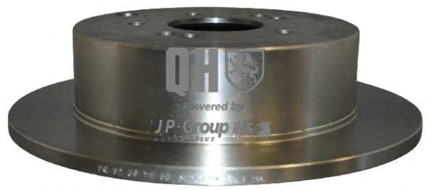 JP GROUP 3563200209 Тормозные диски JP GROUP для HYUNDAI