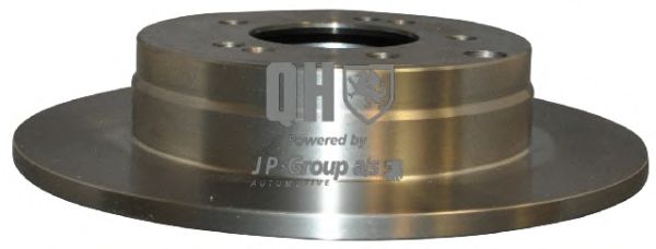JP GROUP 3563200309 Тормозные диски JP GROUP для HYUNDAI