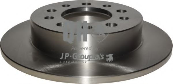 JP GROUP 3563200909 Тормозные диски JP GROUP для HYUNDAI