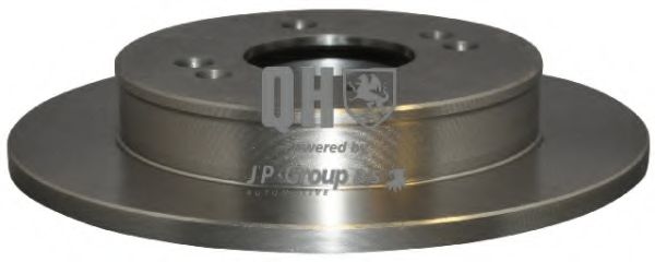 JP GROUP 3663200709 Тормозные диски JP GROUP для KIA
