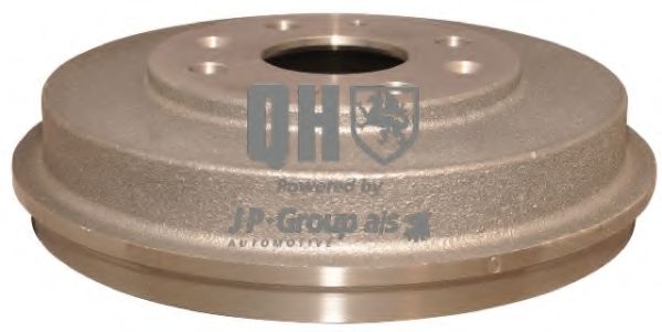 JP GROUP 3863500109 Тормозной барабан для MAZDA MX-3