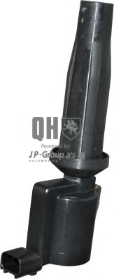 JP GROUP 3891600209 Катушка зажигания JP GROUP 