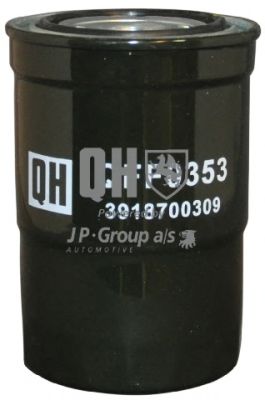 JP GROUP 3918700309 Топливный фильтр JP GROUP для MITSUBISHI