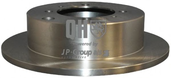 JP GROUP 3963200109 Тормозные диски JP GROUP для MITSUBISHI