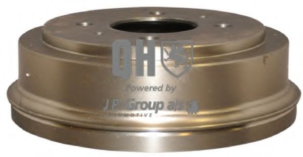 JP GROUP 3963500109 Тормозной барабан для MITSUBISHI LIBERO