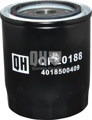 JP GROUP 4018500409 Масляный фильтр для INFINITI Q45