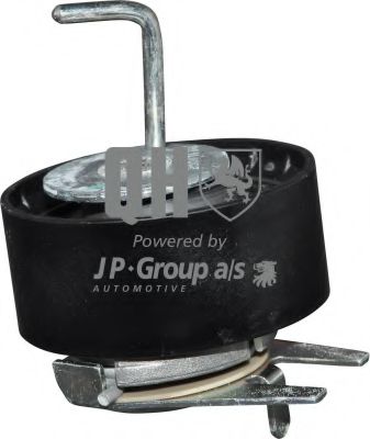 JP GROUP 4112200709 Натяжной ролик ремня ГРМ для JAGUAR