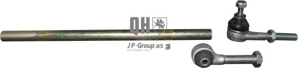 JP GROUP 4144400209 Рулевая тяга для CITROEN