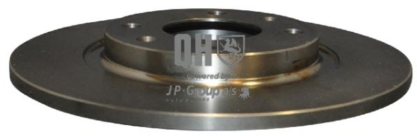 JP GROUP 4163100109 Тормозные диски JP GROUP для PEUGEOT