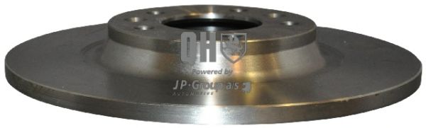 JP GROUP 4163200709 Тормозные диски JP GROUP для PEUGEOT