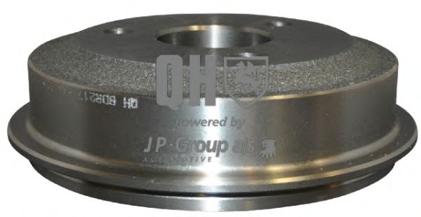 JP GROUP 4163500209 Тормозной барабан JP GROUP для CITROEN
