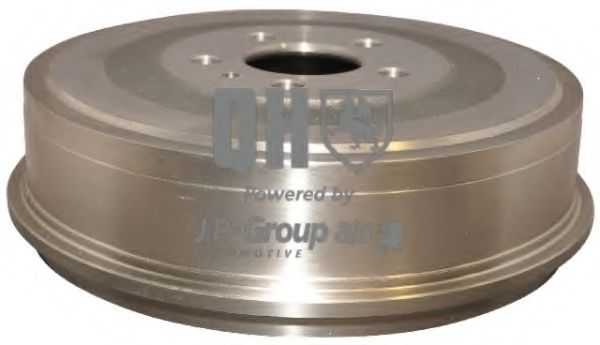 JP GROUP 4163500609 Тормозной барабан для FIAT