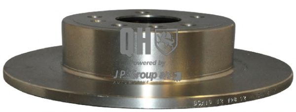 JP GROUP 4563200209 Тормозные диски JP GROUP для SAAB