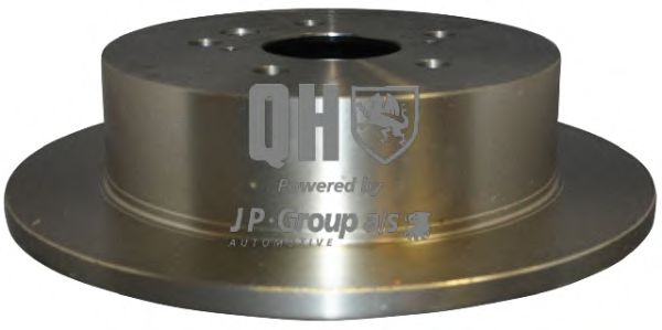 JP GROUP 4863200509 Тормозные диски JP GROUP для TOYOTA