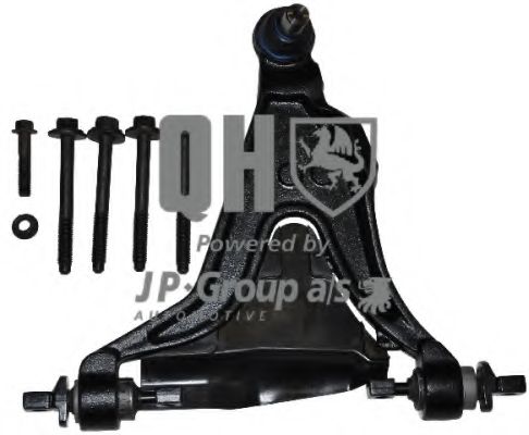 JP GROUP 4940100779 Рычаг независимой подвески колеса, подвеска колеса 