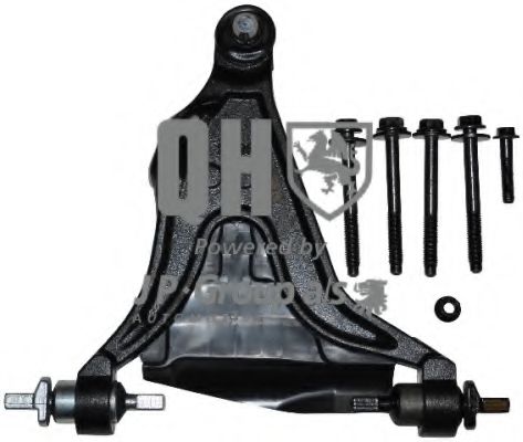 JP GROUP 4940100789 Рычаг независимой подвески колеса, подвеска колеса 