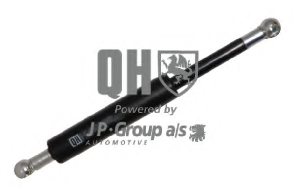 JP GROUP 4981200909 Амортизатор багажника и капота для VOLVO 850