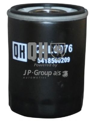 JP GROUP 5418500209 Масляный фильтр JP GROUP для JAGUAR XK